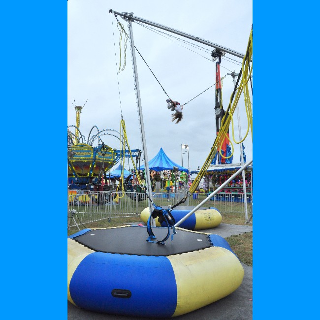 Specialty Attractions